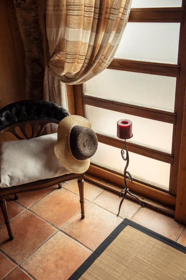 Lugar Del Rio ξενώνας Couzadoiro Εξωτερικό φωτογραφία