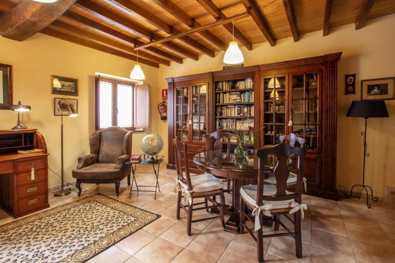 Lugar Del Rio ξενώνας Couzadoiro Εξωτερικό φωτογραφία