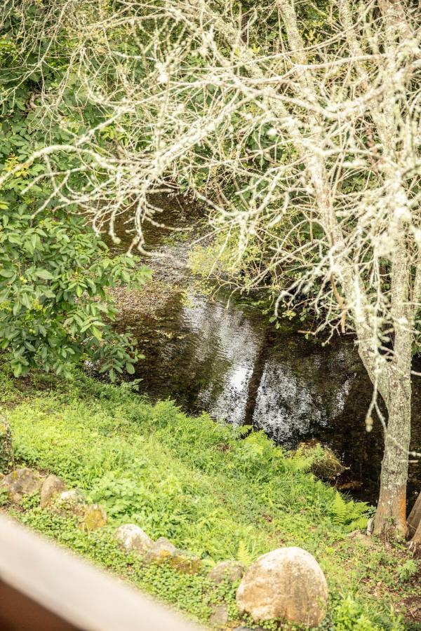 Lugar Del Rio ξενώνας Couzadoiro Εξωτερικό φωτογραφία